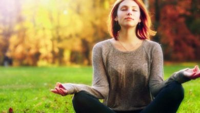 The simplest two ways to meditate