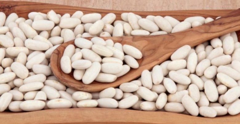 white beans benefits