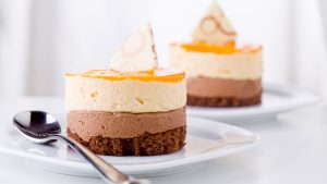 Dessert Recipes In The Food Blogs