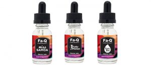 Get your juices flowing with Premium Vapes