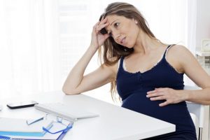 heartburn medication during pregnancy