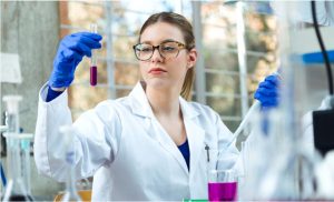 The Processes Involved in Cannabis Testing