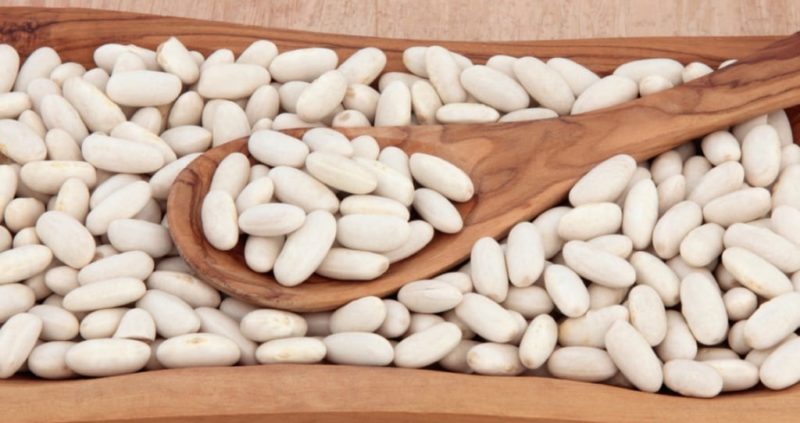 white beans benefits