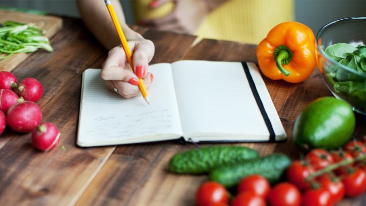 Diet supplement ideas
