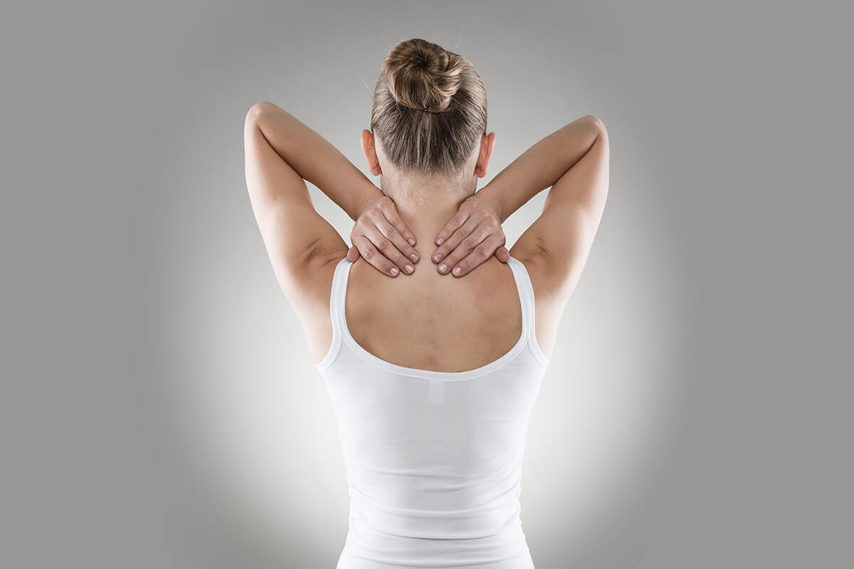 Chiropractor For Back Pain