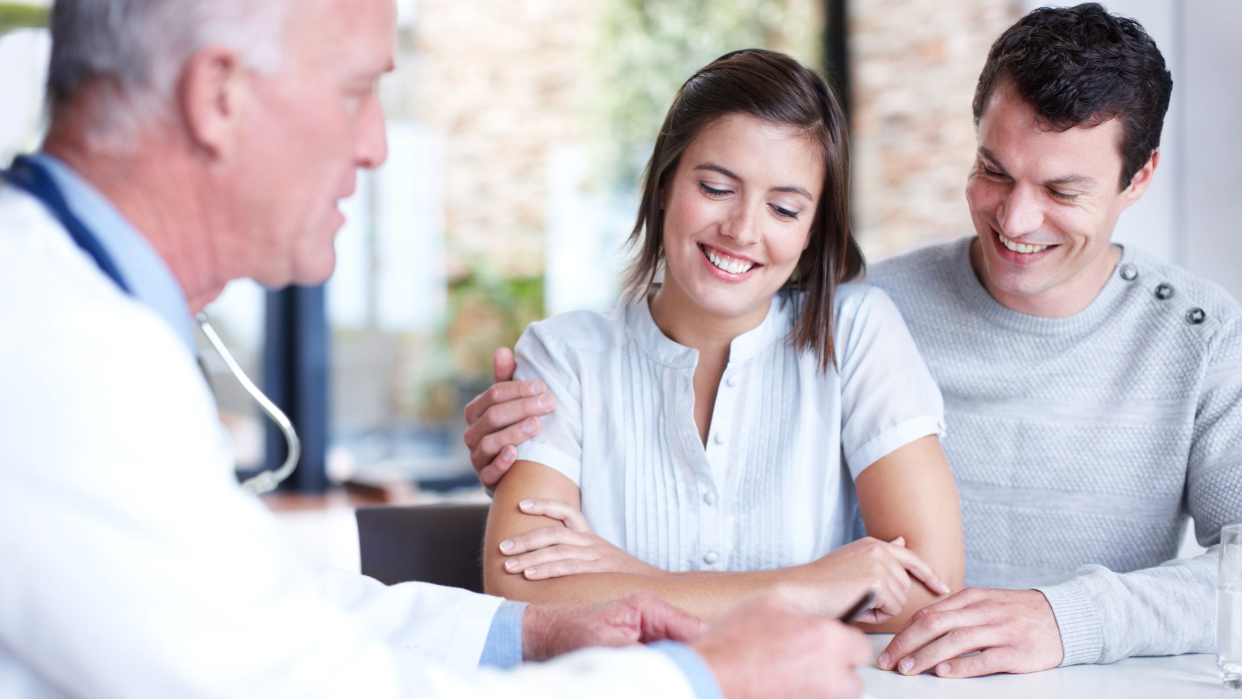 Best Fertility Clinic