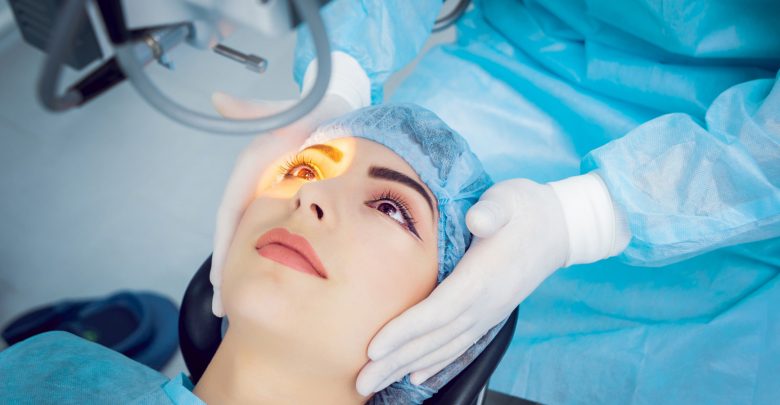 Everything You Must Know About Cataract Surgery