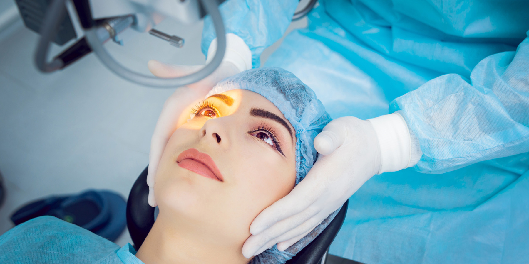 Everything You Must Know About Cataract Surgery