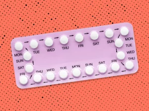 Reasons One Take Contraceptive Pills