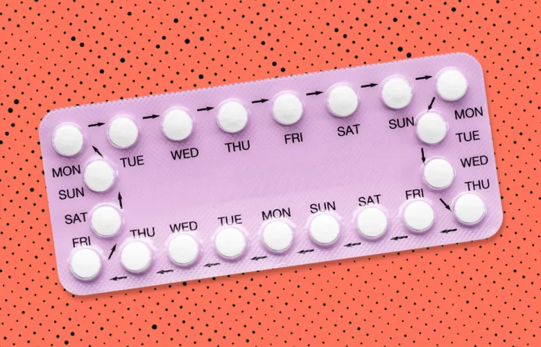 Reasons One Take Contraceptive Pills
