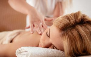 Discovering Tranquility: The Art of Swedish Massage at Swedish24