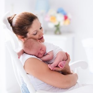 Boosting Your Breastmilk: Safe Methods For Baby’s Nutrition