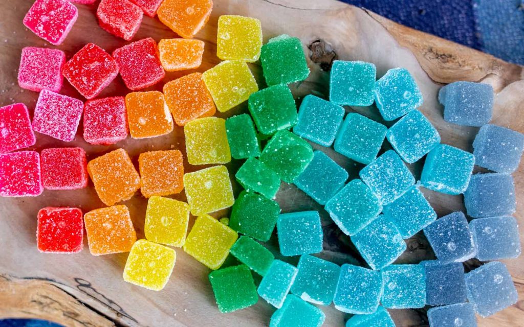 Best Delta-10 Gummies