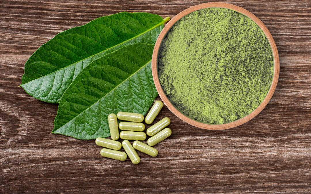 ADHD Relief: Unveiling Kratom’s Benefits for Focus and Concentration