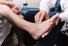 What to Expect During Your First Visit to a Minneapolis Foot and Ankle Clinic