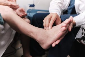 What to Expect During Your First Visit to a Minneapolis Foot and Ankle Clinic