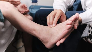 What to Expect During Your First Visit to a Minneapolis Foot and Ankle Clinic