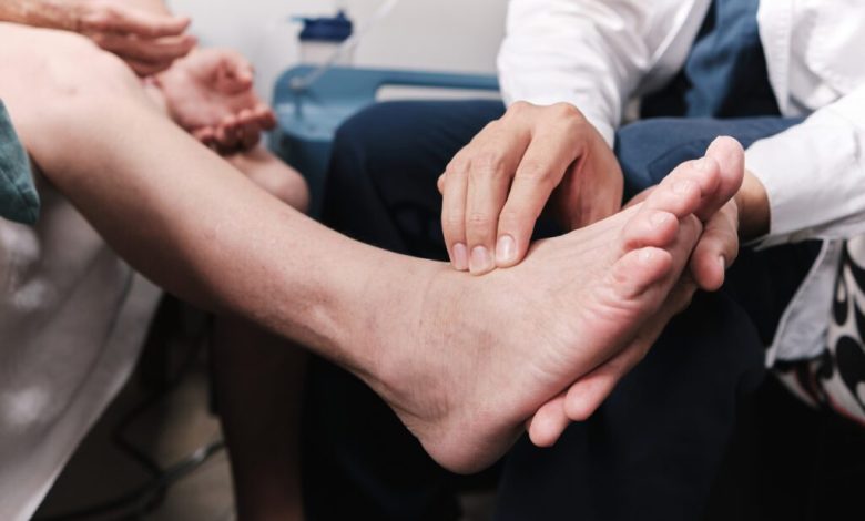 What to Expect During Your First Visit to a Minneapolis Foot and Ankle Clinic