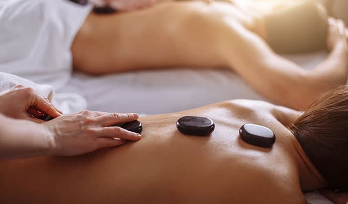 Private Massage Sessions