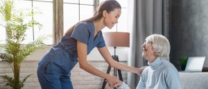 Marietta GA home care provider Homewatch Caregivers