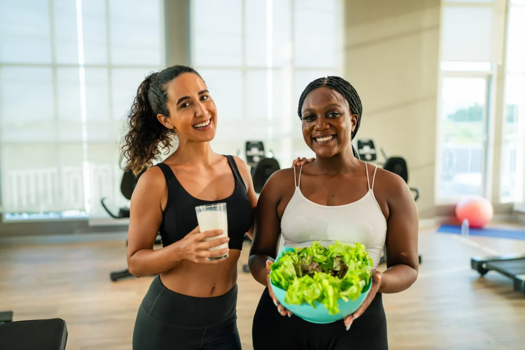 Healthy Body Transformation: How Metabolic Support Improves Weight Loss Efficiency