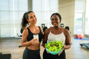 Healthy Body Transformation: How Metabolic Support Improves Weight Loss Efficiency